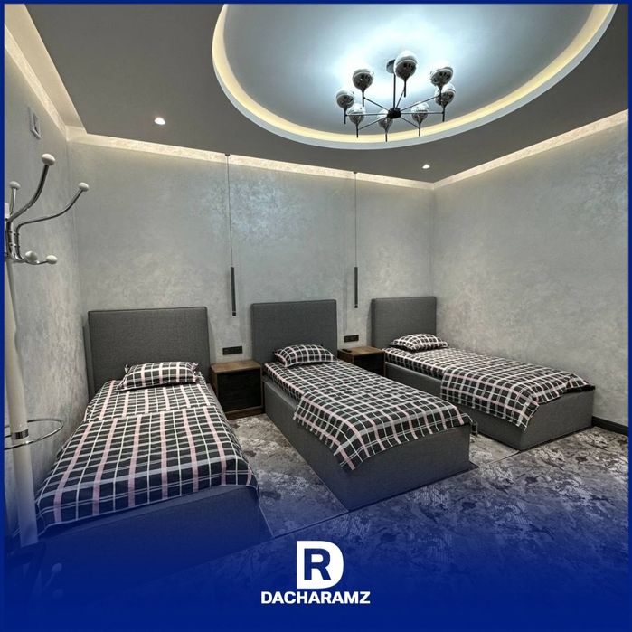 HI-TECH «MY HOUSE PREMIUM-2» 15 kishigacha