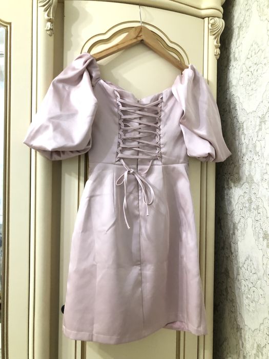 Платье по выгодной цене