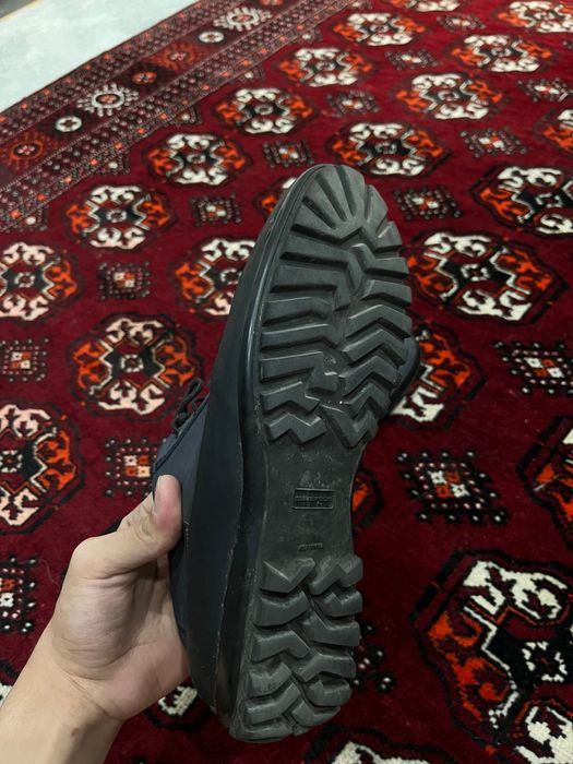 Туфли pakerson 42 размер