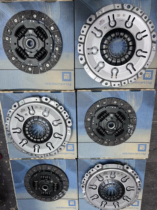 Onix karzina GM Orginal