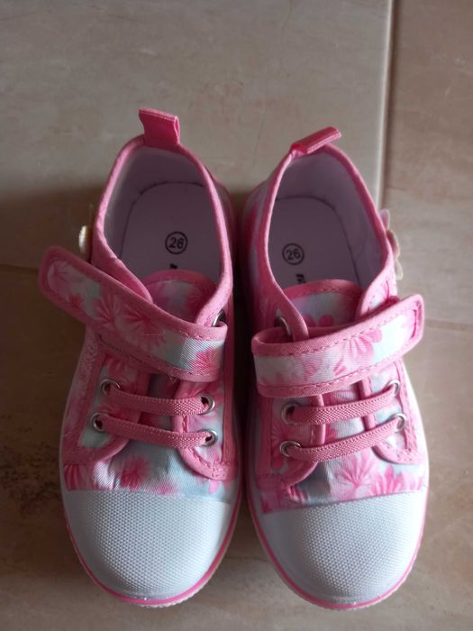 Гуменки на Rainbow high и Matstar