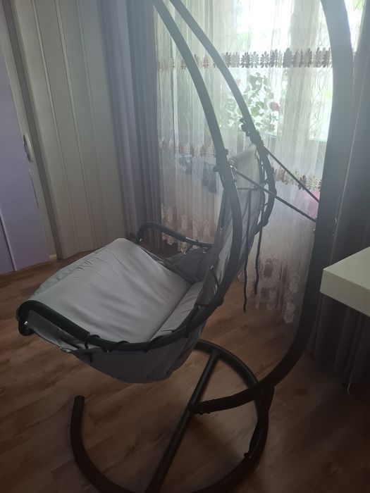 Leagăn de gradina