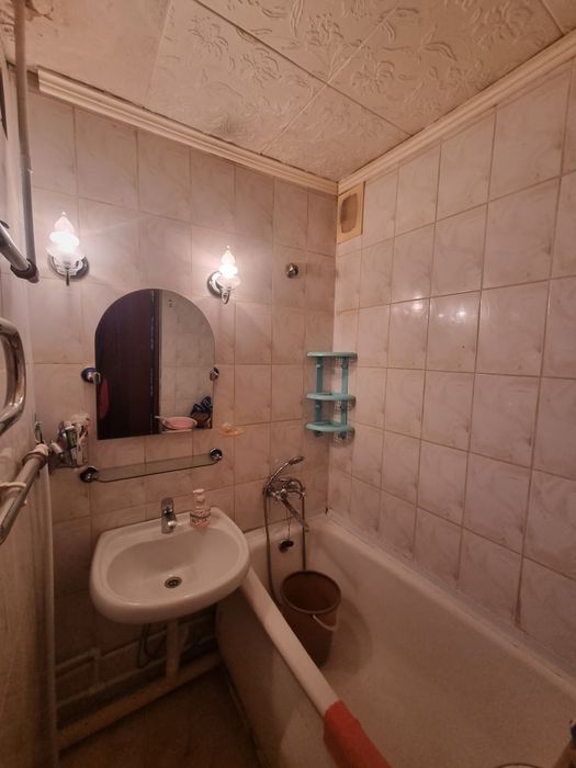 4 ком кв по пр-кту Республики