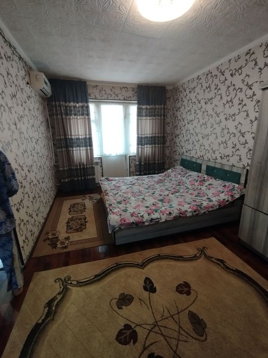 1 хонали 2 хонага мосласа булади АРКАЛИ