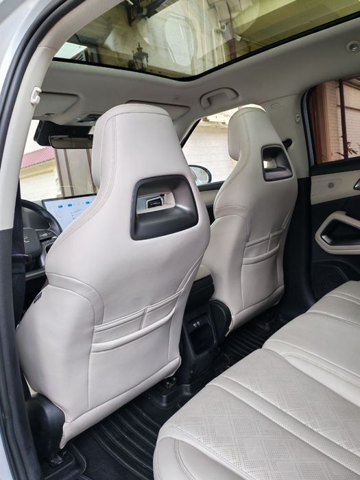 Byd Yuan up 2024 yil