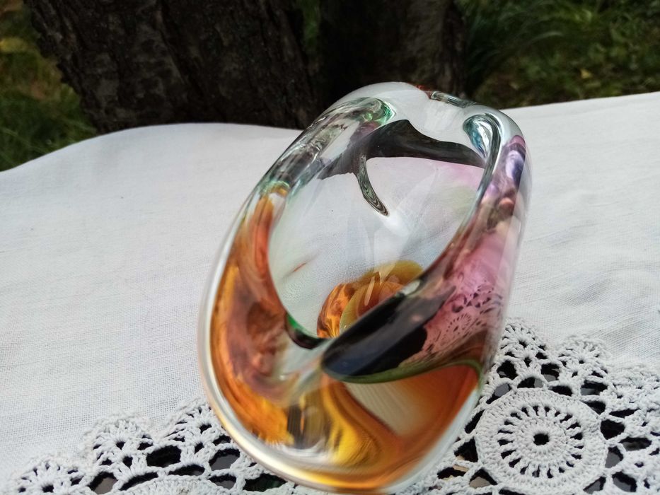 Винтидж сет - Чехословакия !