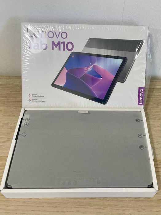 Tableta LENOVO Tab M10 3rd Gen, 10.1"