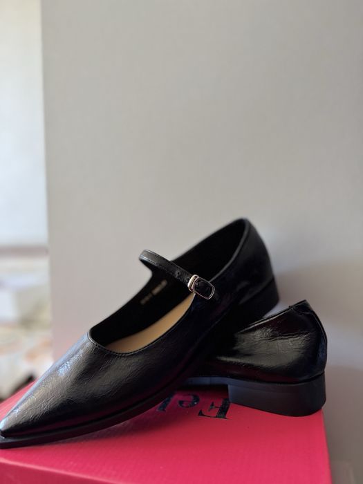 Балетка новый 38размер