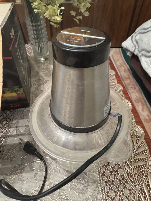 Блендер марки Boscn