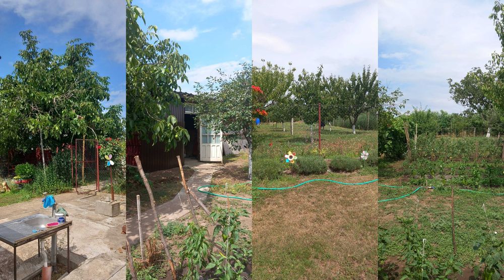 Se vinde o casă frumoasă în Curtici