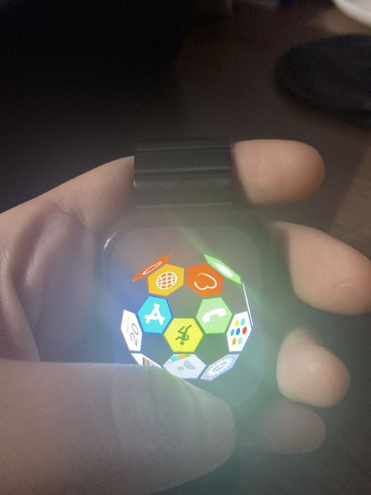 Часы/наручные часы/smart watch