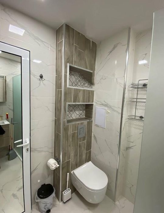 Дава се под наем Тристаен апартамент в София, Студентски град - 70 кв.м за 700 € - Снимка #7