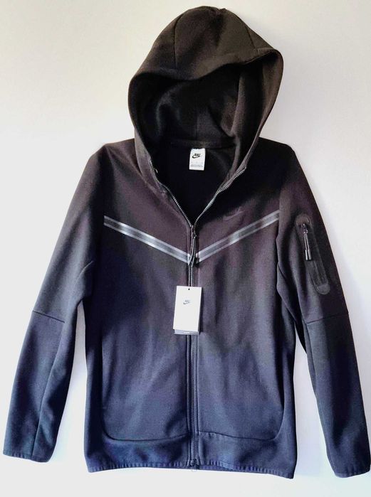 Hanorac nou Nike