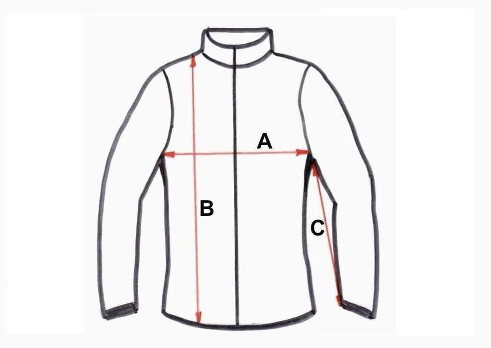 Мъжко яке Junker