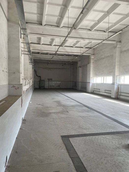 Сдаётся в аренду склад и офис Бектемирский район ор-р Куйлук