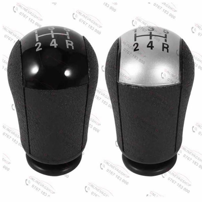 Nuca schimbator Ford Focus Mk2,  Ford Transit 2006-2013