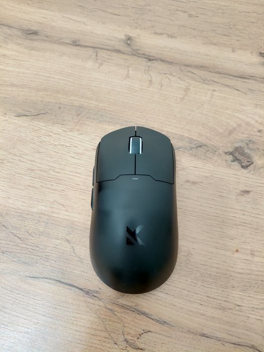 MCHOSE A5 ULTRA без грипсов