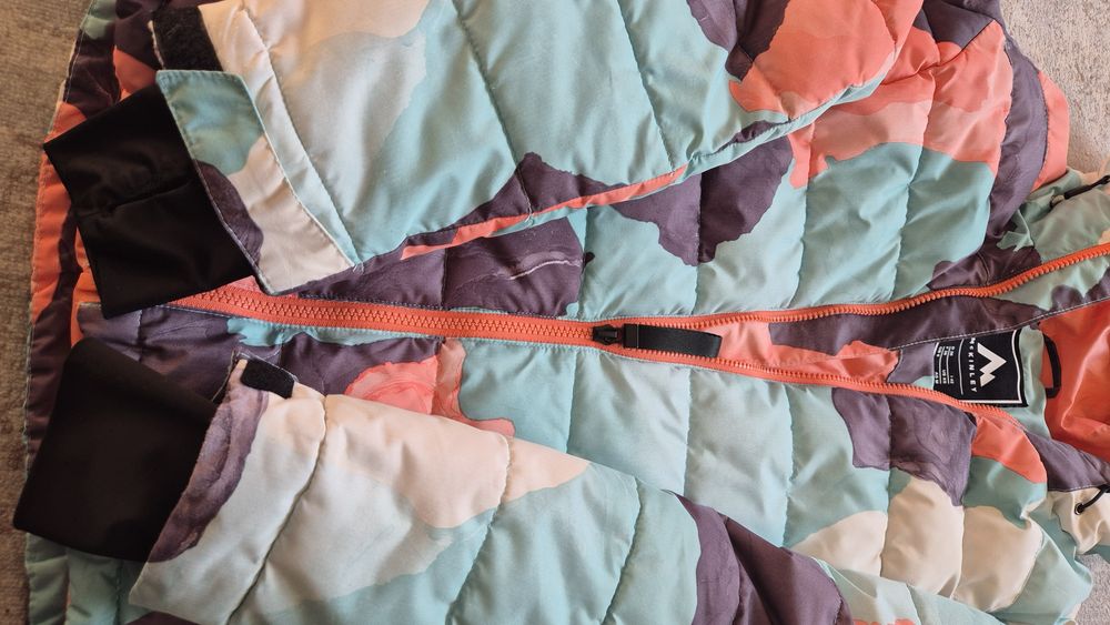 Geaca ski femei McKinley, marimea 36, impermeabilitate  10.000