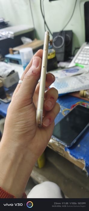 iPhone 6S /iPhone 6 SOTUVDA.