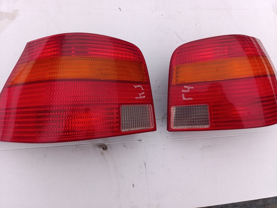 Стопове Фолксваген Голф4 хечбек / VW Golf4