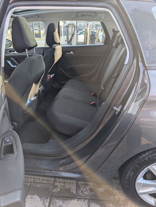 Peugeot 308 SW 2017 | 1.2 PureTech | Panoramic | Cameră | Defect Motor