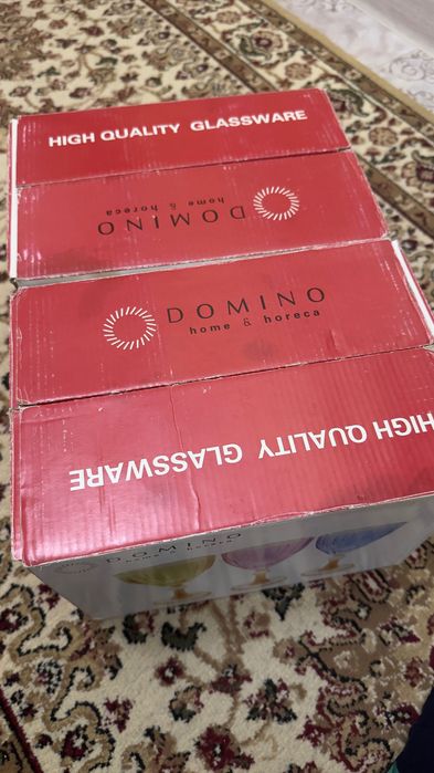 Сок ішетін бокал