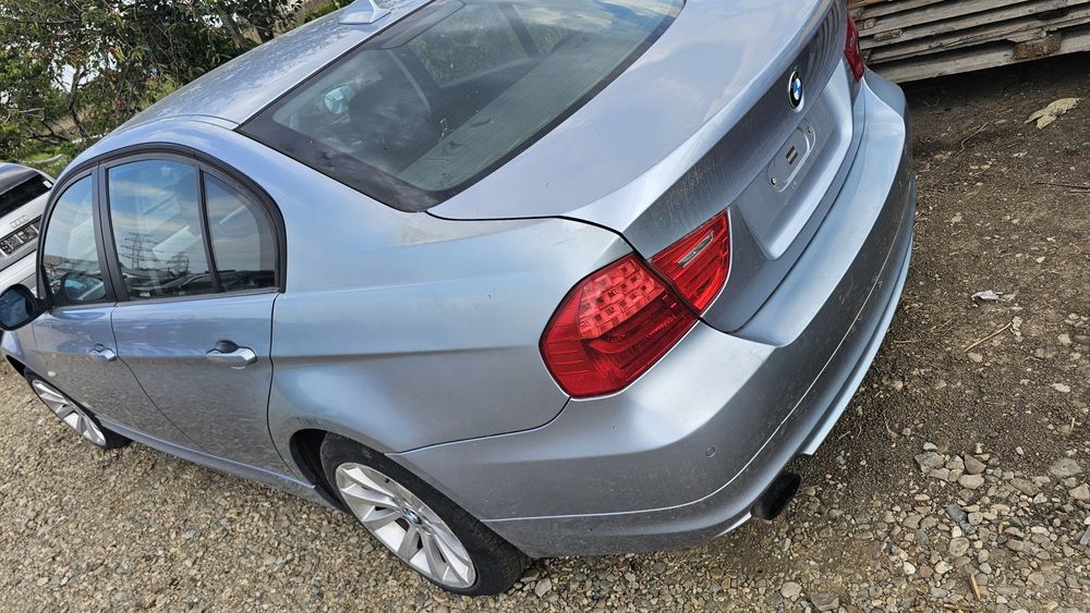 Bara stop portbagaj trager far capota aripi Bmw 318i vvt Piese