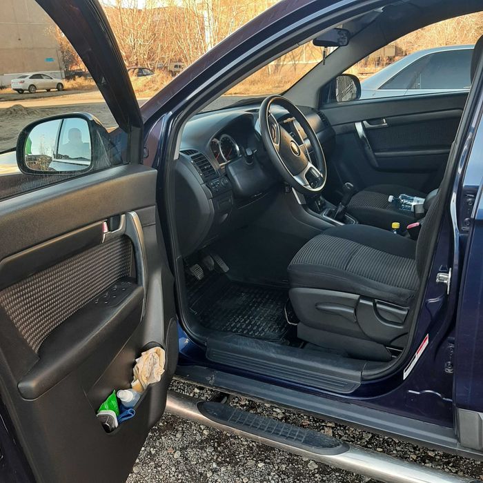 Продажа автомобиля