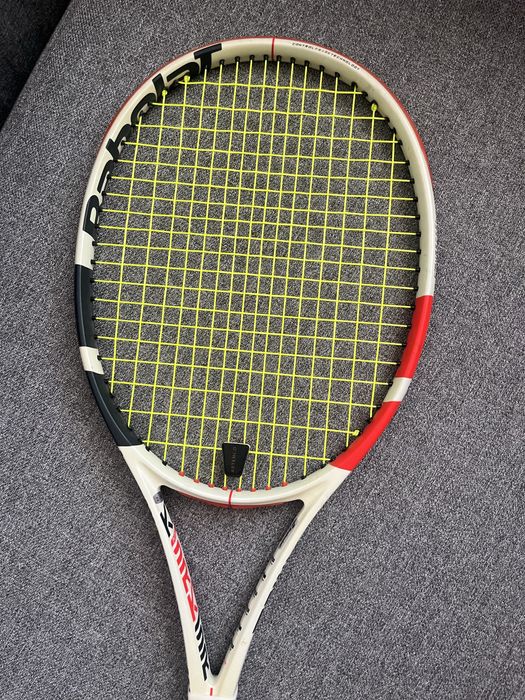 Racheta Babolat Pure Strike 100