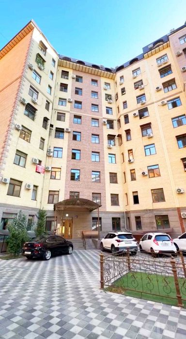 Продаётся 4-х комнатная квартира-дуплекс в ЖК FORTUNA (DREAM HOUSE)
