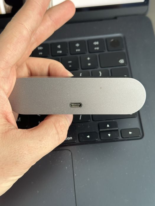 Webcam Camera Logitech Brio 4K