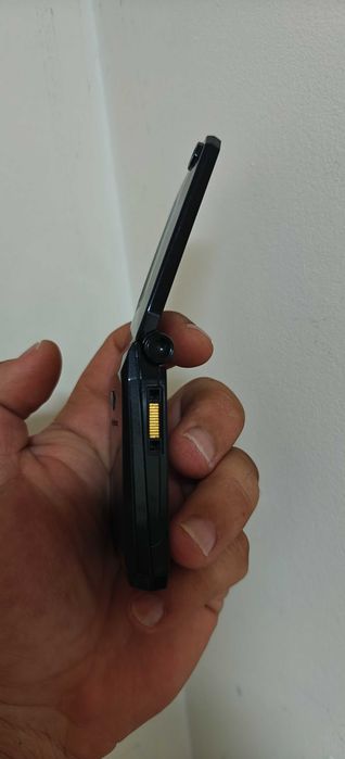 Sony Ericsson F100i Jalou foarte rar Impecabil