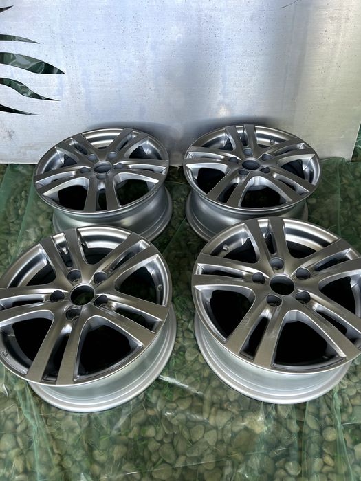 Jante 5x108 Ford Volvo Peugeot Citroen R15