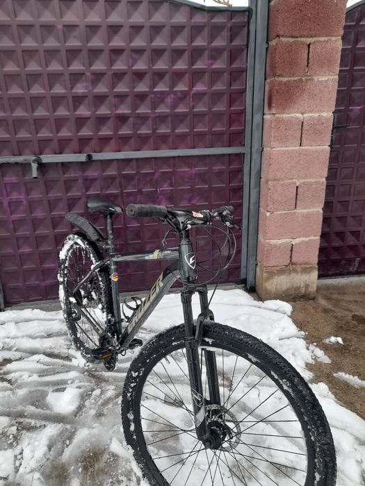 Велосипед CRUZER