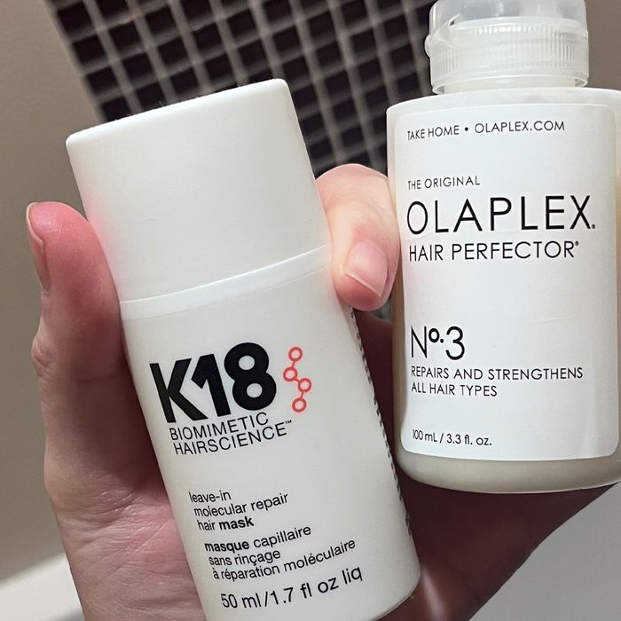 Guerlain SkinCeuticals COSRX RoC K18 L'occitane Channel Charlotte Tilbury
