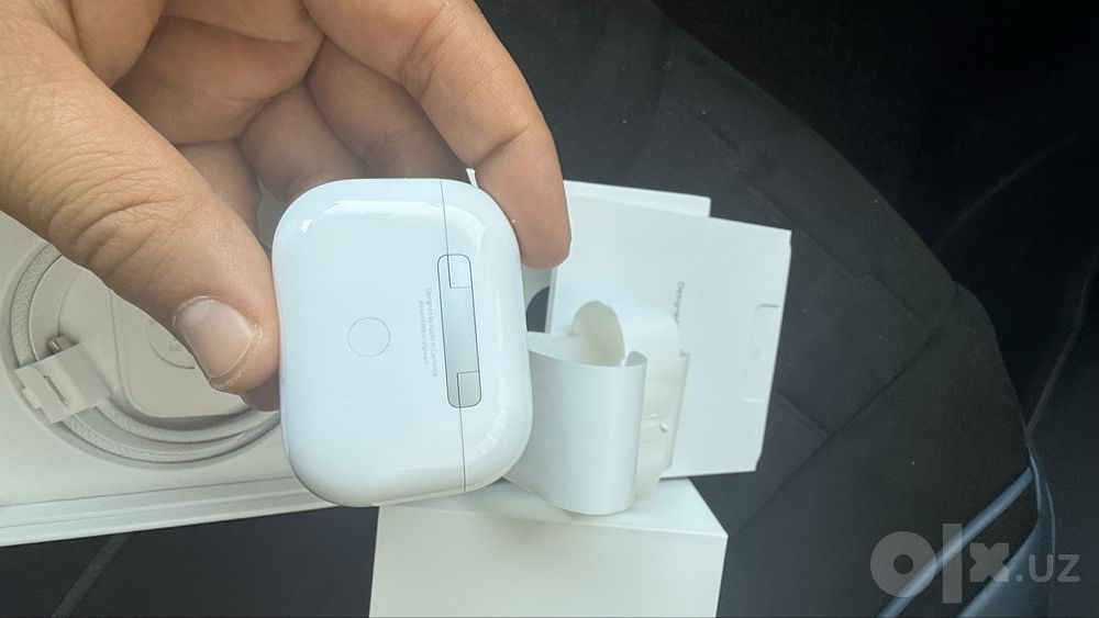 Airpods Pro 2 yengi