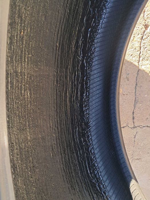 Гуми летни в перфектно състояние