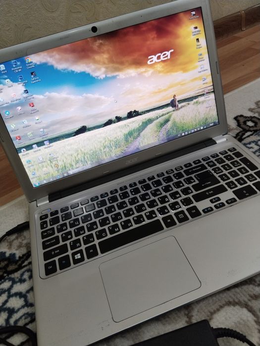 ACER noutbok sotiladi