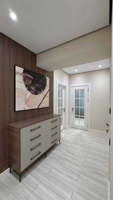 Продаётся квартира в ЖК "Gulobod" от Dream House