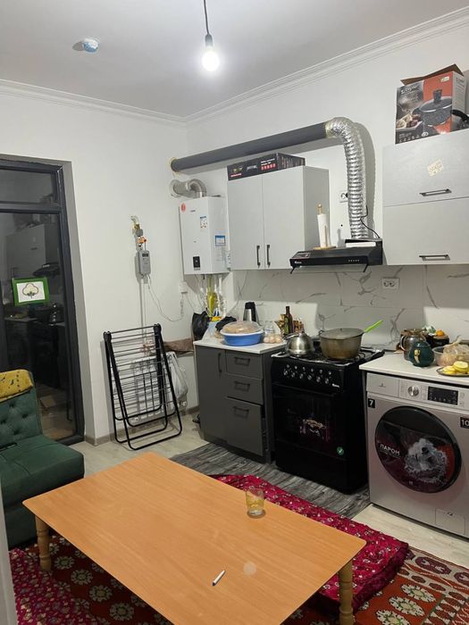 Sergeli tumani Xonobod (xonobod metro bekatiga 400 metr)