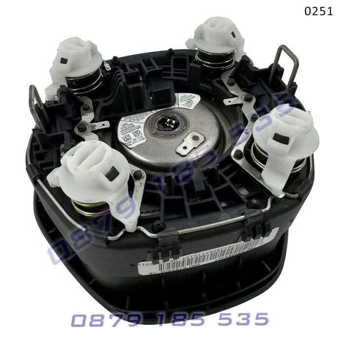 AIRBAG волан BMW F Серия 1 2 3 4 X1 X2 X3 X4 X5 X6 аирбег бмв ф