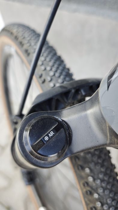 Canyon Grizl CF SL 8 Trail