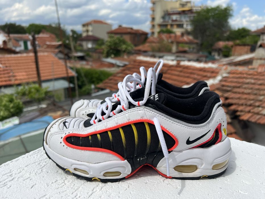 Nike Air Max Tailwind 40