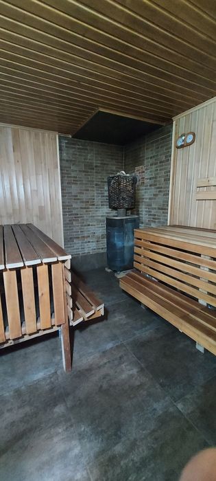 Сдаётся НОВЫЙ гостевой дом посуточно