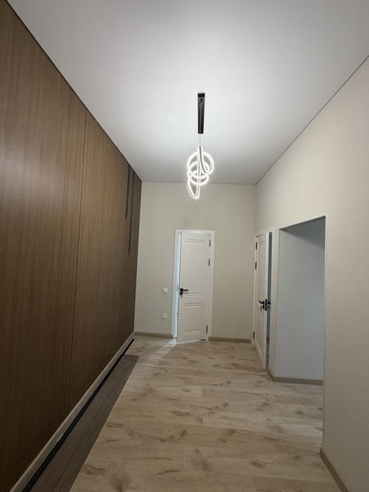 Продается квартира новостройка