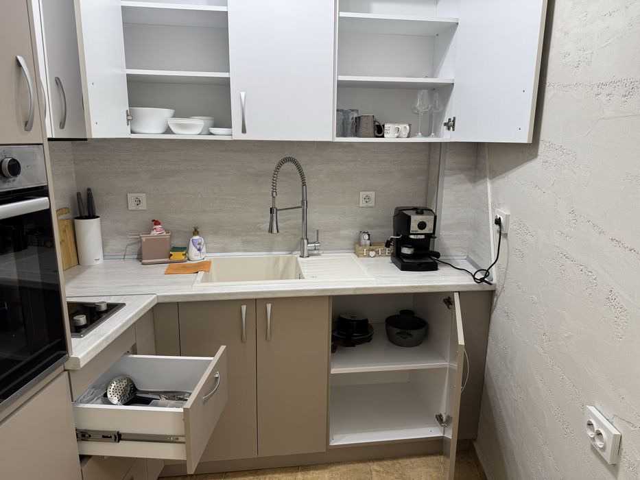 Хабитат Апартамент в Стария Град