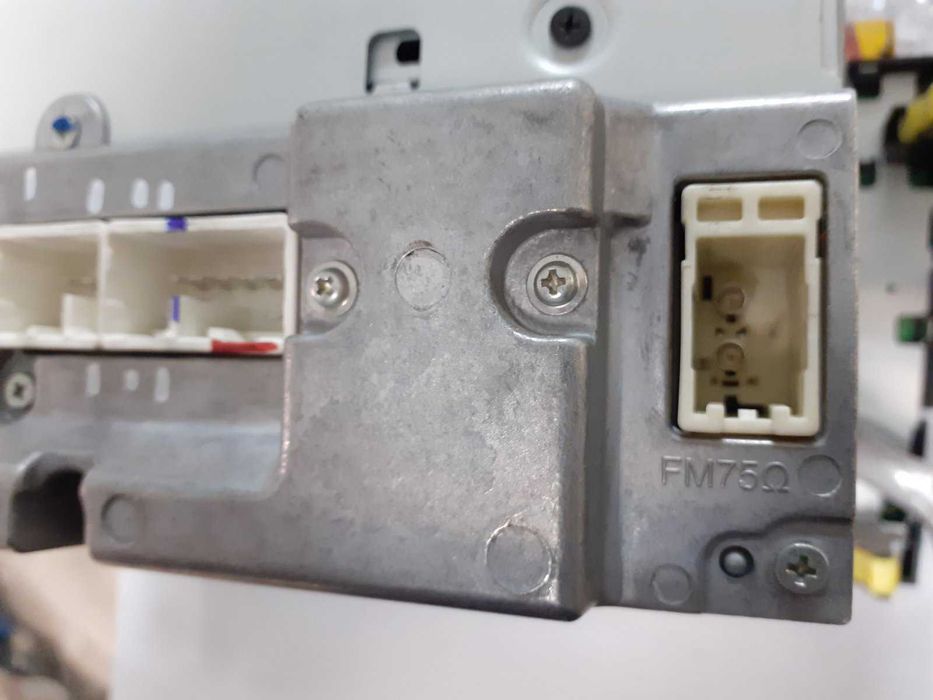 Тойота Мултимедия CD MP3 плеър Тойота Авенсис III Т27 / Toyota Avensis