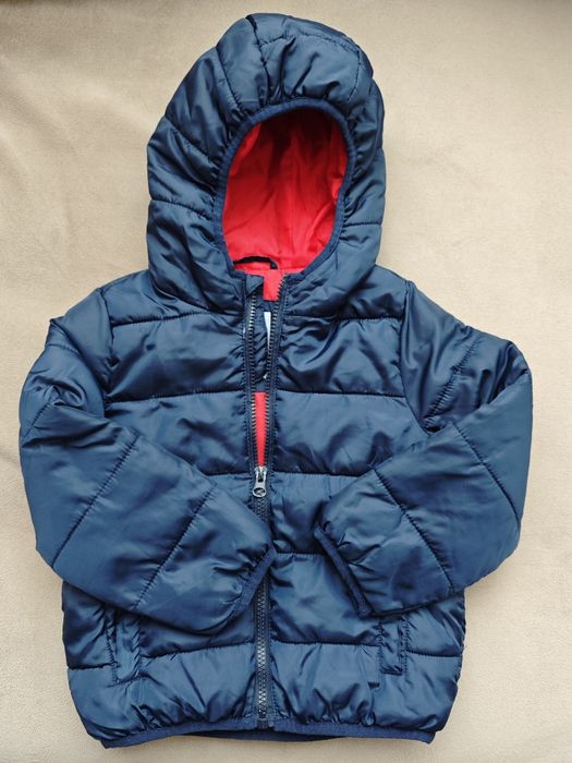 Детски якенца размер 98