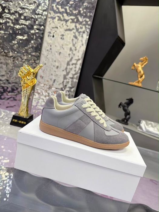 Кеды maison margiela