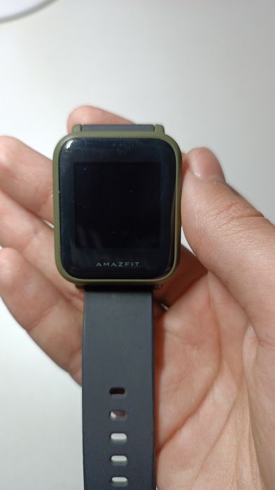 Almazfit bip продаю